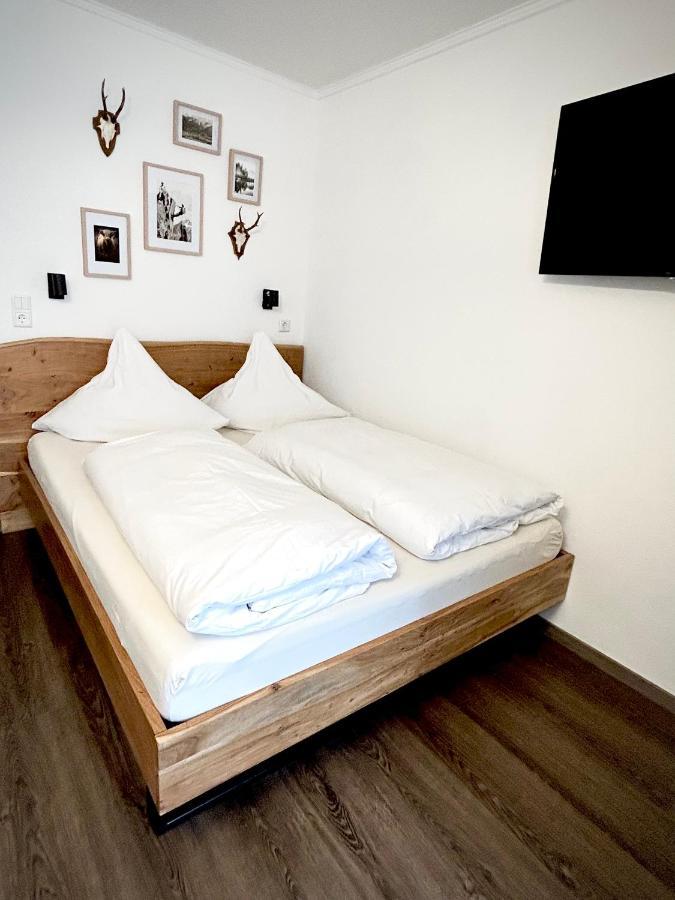 Studio Nebelhorn Oberstdorf Dış mekan fotoğraf