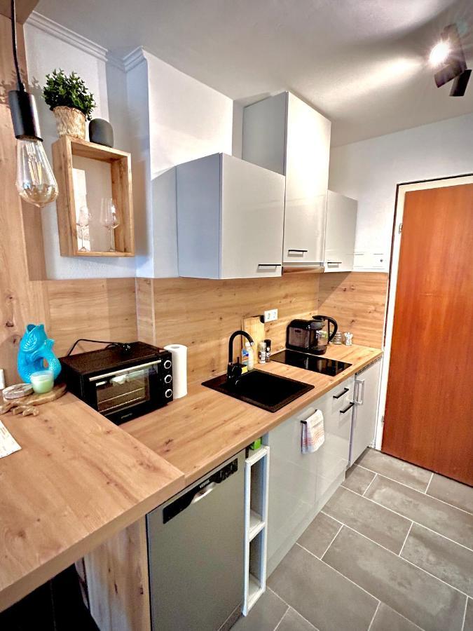 Studio Nebelhorn Oberstdorf Dış mekan fotoğraf